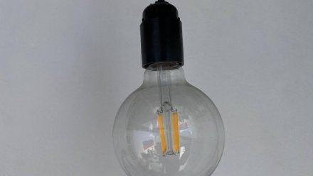 Часть Крыма обесточена из-за аварии на сетях