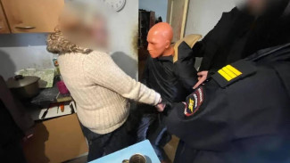 Жительница Симферопольского района проведет восемь лет в колонии за убийство сожителя