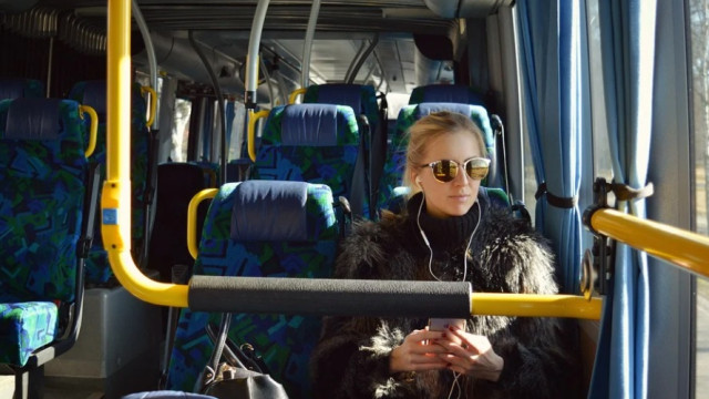 В Крыму увеличат количество межрегиональных автобусных рейсов