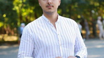 Подобная «отметка» — это почёт для россиянина: Зинченко прокомментировал введённые против него санкции ЕС