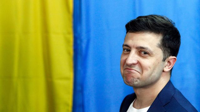 Более 73%: Зеленский установил рекорд в истории Украины