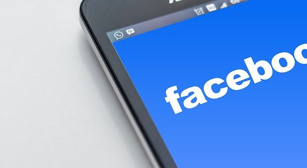 Крым ввёл санкции против Facebook
