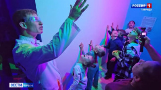 Инклюзивный туризм в Крыму получил новый виток развития