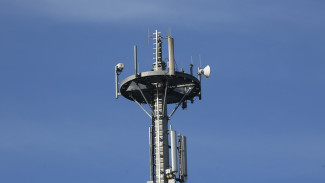 В Керчи в этом году установят более 80 станций связи