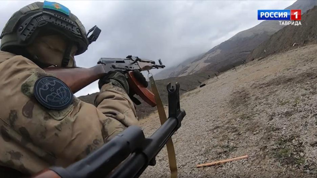 За изготовление экипировки для бойцов СВО в Крыму можно получить займ в пять миллионов