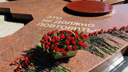 На полуострове вспоминают жертв депортации крымских немцев