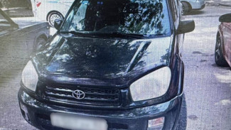 Крымчанка лишилась иномарки за езду в нетрезвом виде