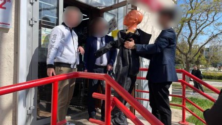 Год исправительных работ за причинение смерти по неосторожности получил житель Евпатории  