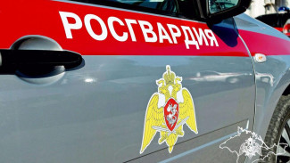 Росгвардейцы пресекли семь краж на охраняемых объектах Крыма