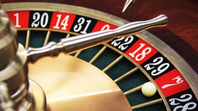 Инвесторы готовы вложить в игорную зону Крыма 12 млрд рублей