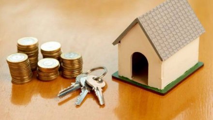 Россияне оформили ипотеку на 4,3 трлн рублей в 2025 году