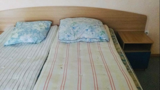 Крымский трёхзвёздочный отель поверг в шок министра курортов региона