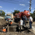 Аварийные работы на сетях водоснабжения в Евпатории завершат в течение дня