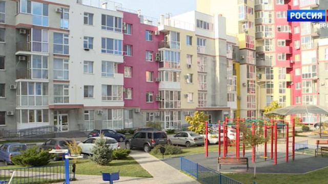 В Крыму на рынке недвижимости спрос превышает предложение