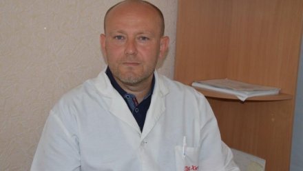 Лучшим травматологом-ортопедом в России стал севастополец