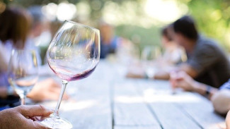 Севастополь может первым в стране производить органическое вино