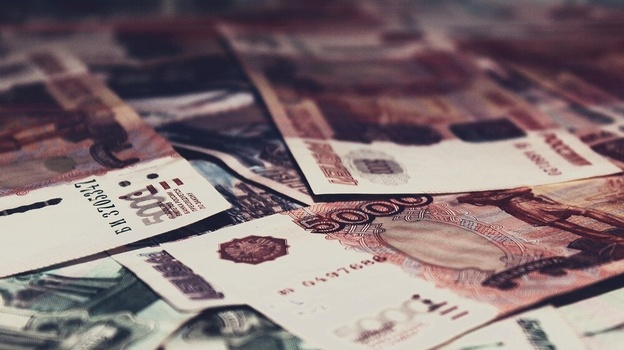 В Крыму назвали основные налогообразующие отрасли 