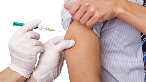 Запись на вакцинацию от коронавируса открылась в Севастополе