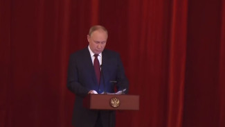 Путин сделал заявление о провокациях НАТО в Черном море 