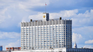 Правительство России выделило более 7,5 млрд рублей на ликвидацию последствия разлива мазута в Керченском проливе