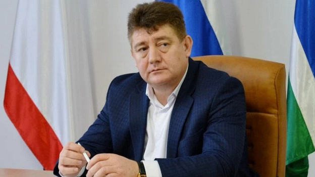 В Крыму назначен новый глава Госкомнаца