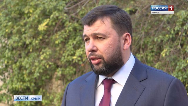 Глава ДНР предрёк создание нового Союза во главе с Россией