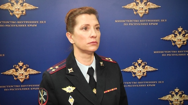 В полиции предостерегли крымчан от интернет-мошенников