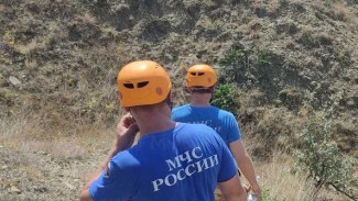 Сотрудники ГКУ РК «КРЫМ-СПАС» проводят профилактическую работу с юными крымчанами