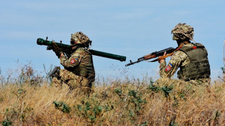 Украина бросила на произвол судьбы военных, сбежавших из Крыма в 2014 году 