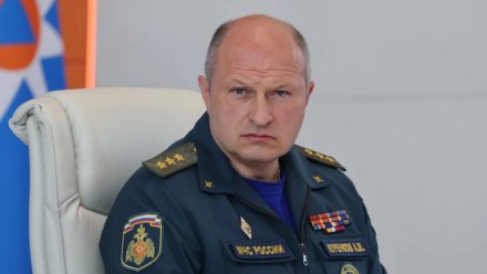 В Крыму планируют создать новые подразделения МЧС для защиты полуострова
