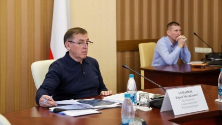 До миллиона туристов позволит ежегодно привлекать в Крым реализация проектов «Золотые пески России» и «Крымская Ривьера» 