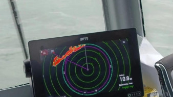  В акватории Азовского моря продолжают искать пропавших рыбаков