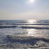 Вода у берегов Крыма прогрелась до +27°