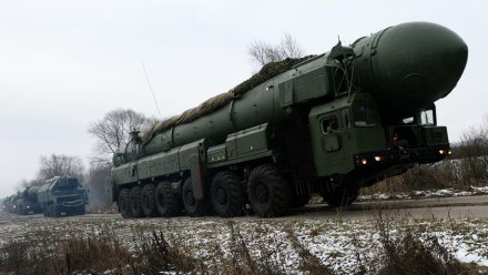 Аксёнов оценил роль ядерных ракет в обеспечении безопасности Крыма