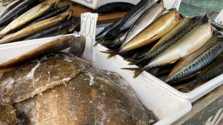 В Керчи активно борются со стихийной торговлей 