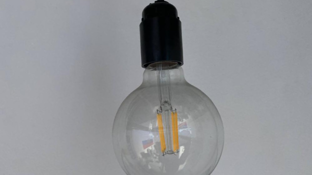 Отключение света 30 декабря коснулось Ялты и Бахчисарайского района