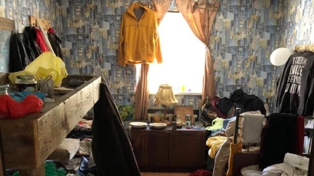 Крымчан насильно заставляли работать в «реабилитационном центре» в Херсонской области 