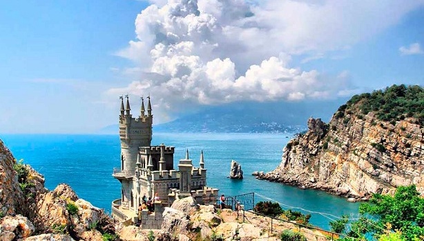 В Крыму могут создать сообщество городов, входивших в состав Византийской империи