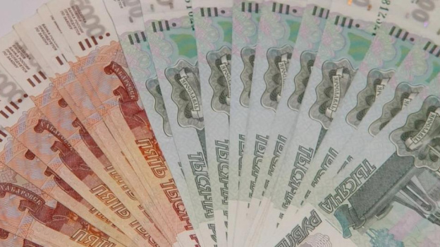 В Крыму бизнесмены утаили от налоговой больше пяти миллиардов рублей