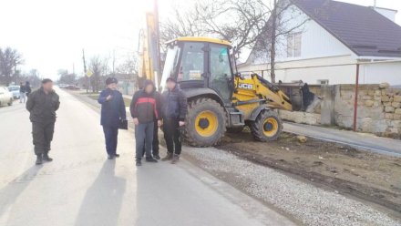 В Крыму водителя иномарки, из-за которого погиб пассажир, отправили в тюрьму