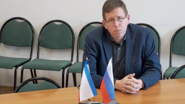 Жители Австрии признают Крым российским