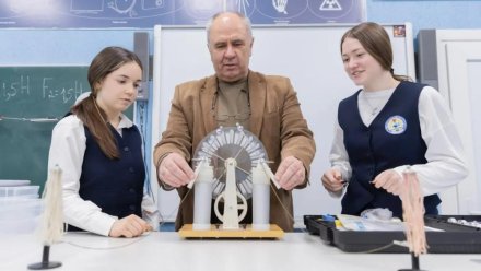Глава Крыма поздравил школьников и учителей с Днём знаний
