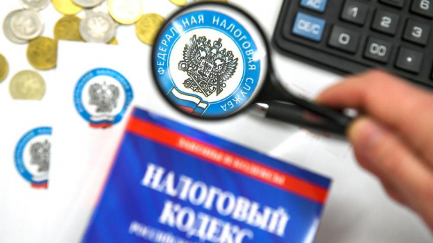 В Крыму отменят льготный налоговый режим