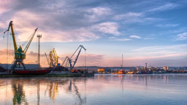 Лавров: Россия готова дать ФРГ и Франции допуск в Керченский пролив