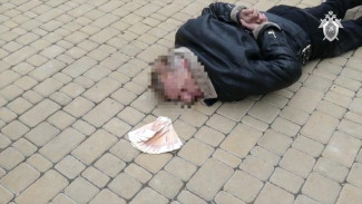 Заказное убийство предпринимателя предотвратили в Крыму (ВИДЕО)
