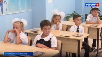 Золотой стандарт, или Как будет меняться система образования в России и Крыму