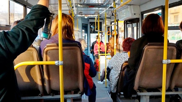 В Крыму не изменят цены на проезд в общественном транспорте