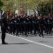 Моряки Черноморского флота участвуют в параде Победы в Новороссийске