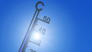 40-градусная жара придёт в Крым