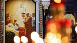 Аксёнов поздравит православных христиан с Успением Пресвятой Богородицы